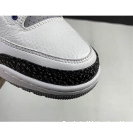 Racer 3 Jordan Blue CT8532-145 Air 0611